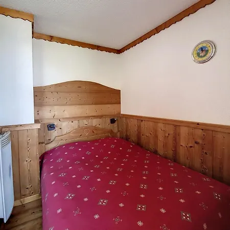 Renove 2 Pieces Proche Pistes Avec Balcon - Fr-1-344-914 Apartment